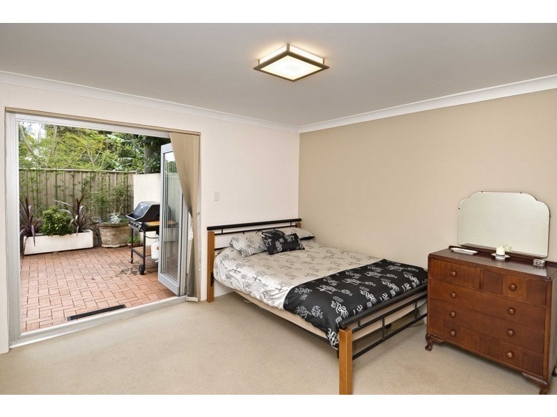 8/58 Park Street, Erskineville NSW 2043