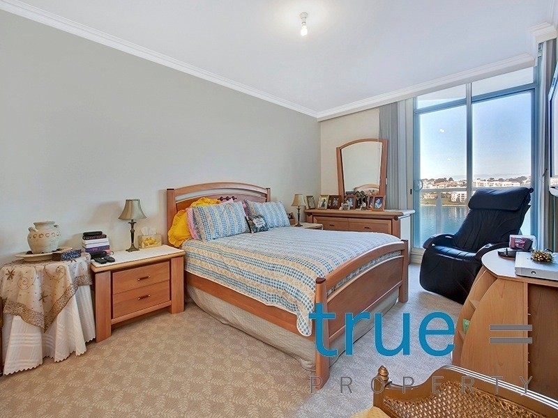 604/1 Cary Street, Drummoyne NSW 2047