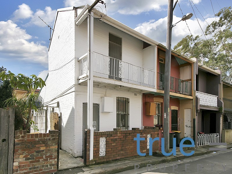 11 Baldwin Street, Erskineville NSW 2043