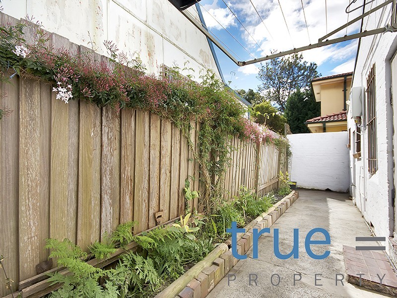 11 Baldwin Street, Erskineville NSW 2043