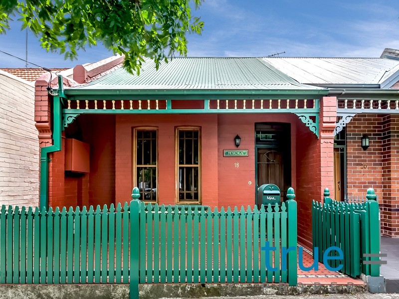 18 Roberts Street, Camperdown NSW 2050