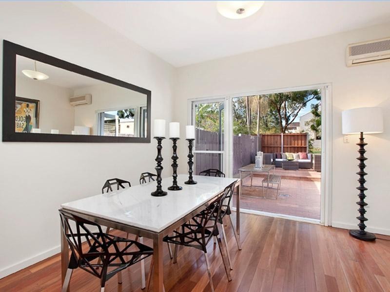 15A Jennings Street, Alexandria NSW 2015