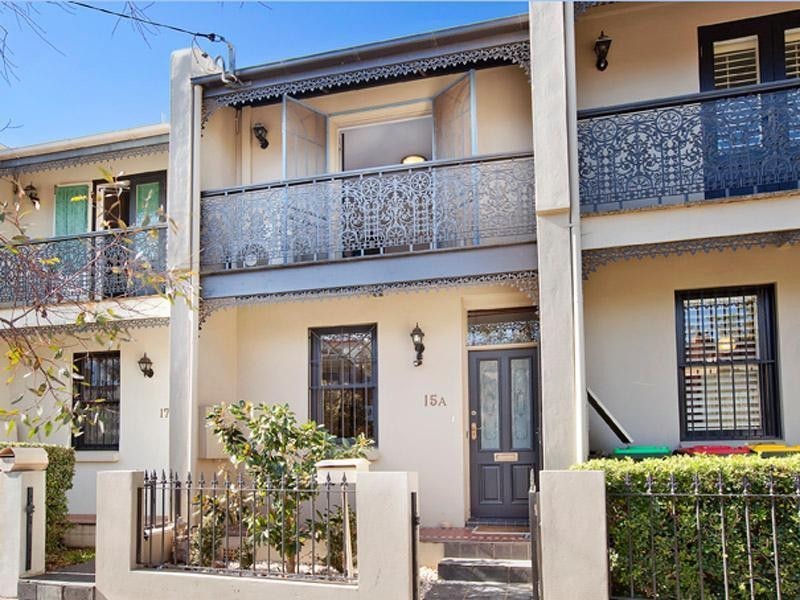 15A Jennings Street, Alexandria NSW 2015