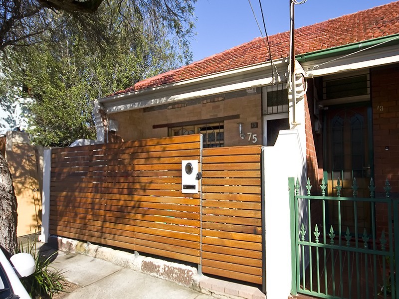 75 Chelmsford Street, Newtown NSW 2042