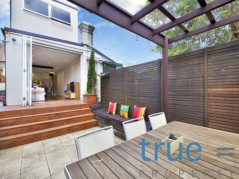 153 Probert Street, Newtown NSW 2042