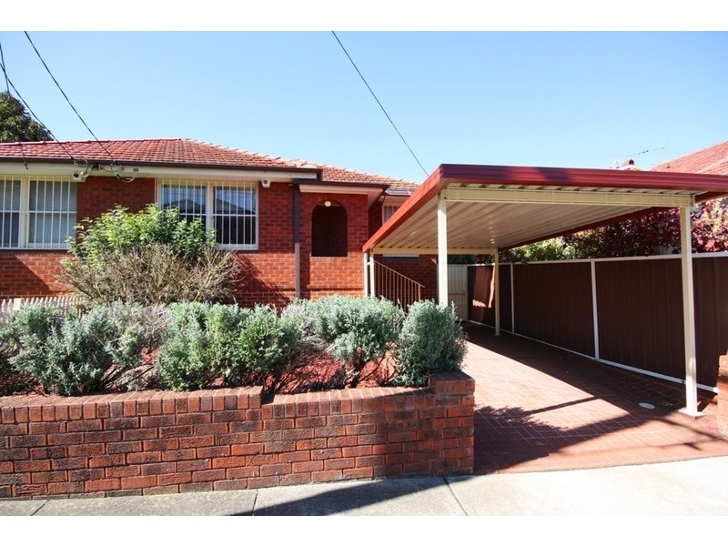 24C Mount Pleasant Avenue, Burwood NSW 2134
