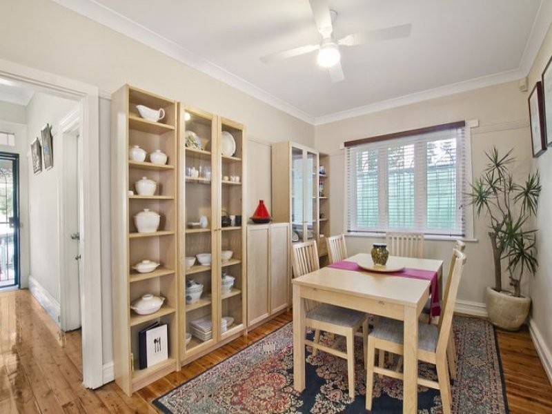 12 Albert Street, Erskineville NSW 2043