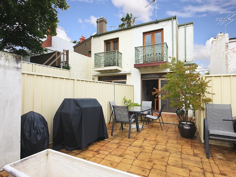 20A Binning Street, Erskineville NSW 2043