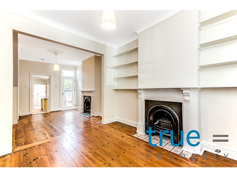 88 Gowrie Street, Newtown NSW 2042