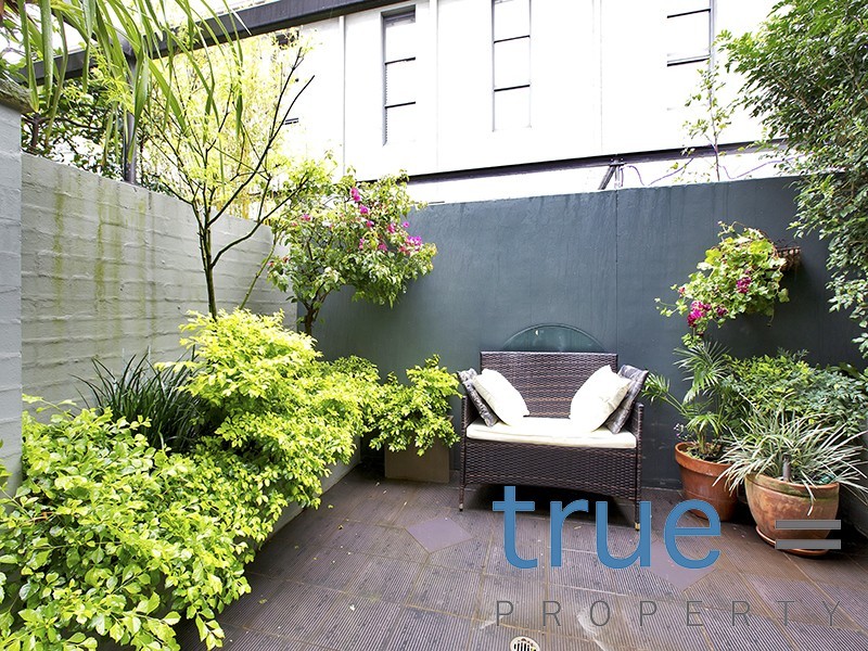 15/117 Belmont Lane, Alexandria NSW 2015