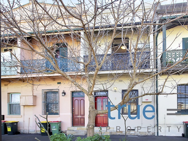 8 Lambert Street, Erskineville NSW 2043