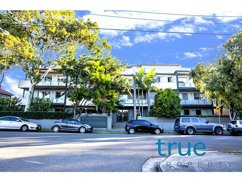 20/5 Croydon Street, Petersham NSW 2049