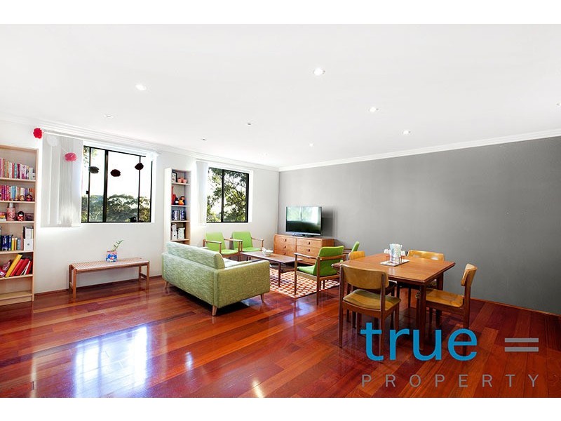 20/5 Croydon Street, Petersham NSW 2049