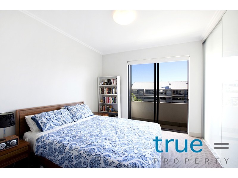 3422/2 Nassau Lane, Erskineville NSW 2043