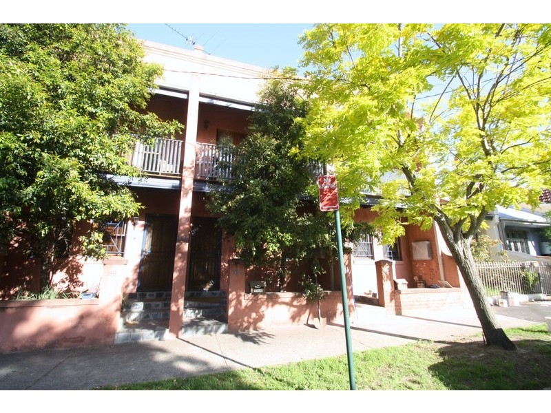 96A Belmont Street, Alexandria NSW 2015