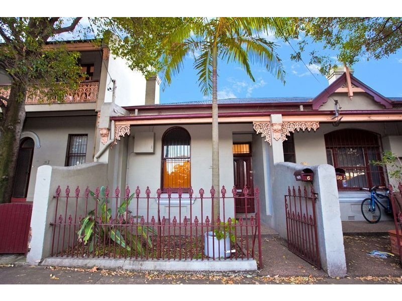 96 Swanson Street, Erskineville NSW 2043
