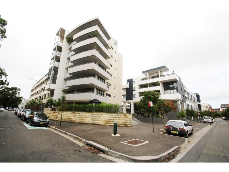 1508/93 Macdonald Street, Erskineville NSW 2043