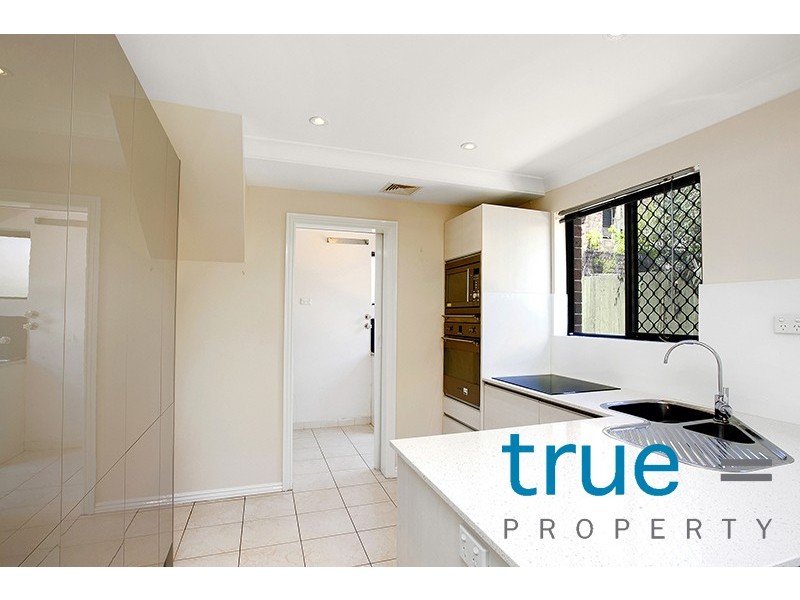 3/15 Davies Street, Leichhardt NSW 2040