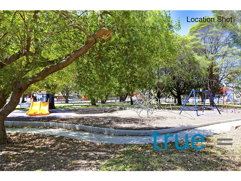 3/15 Davies Street, Leichhardt NSW 2040