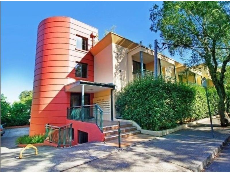 9/1 Linthorpe Street, Newtown NSW 2042