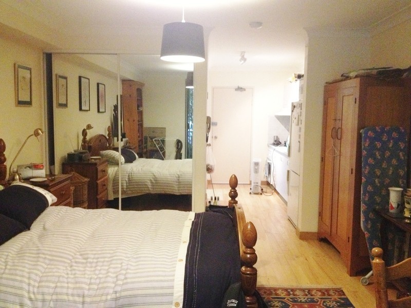 9/1 Linthorpe Street, Newtown NSW 2042