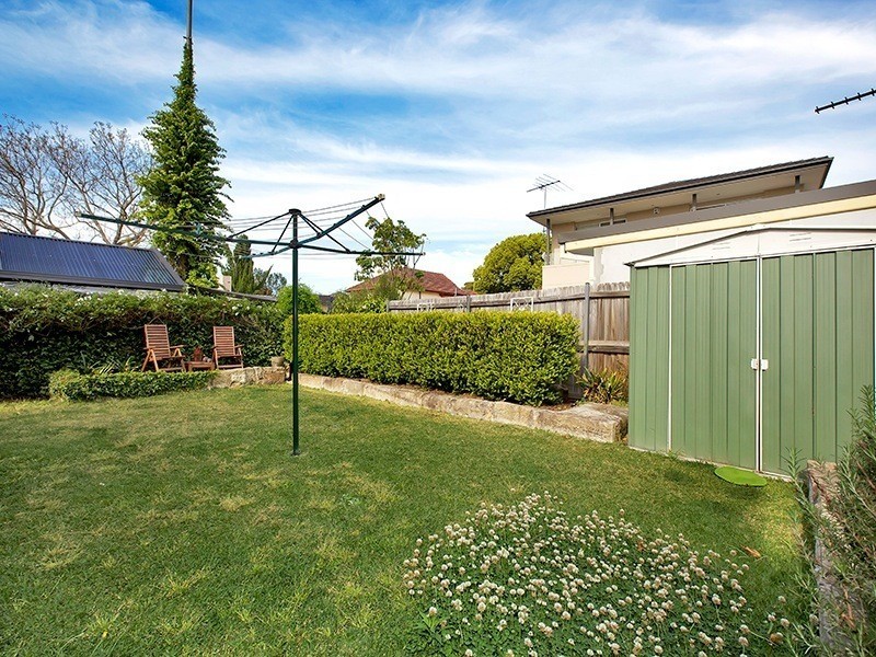 13 Excelsior Street, Concord NSW 2137