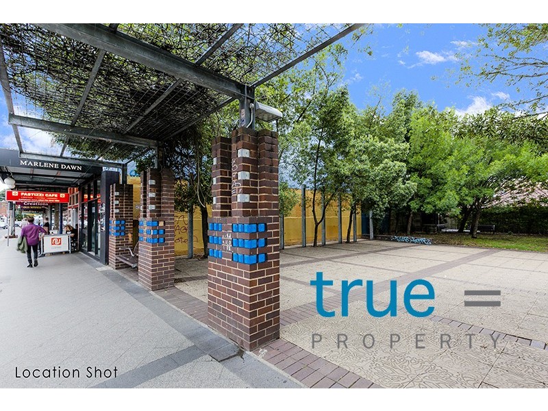 13/2 Coulson Street, Erskineville NSW 2043