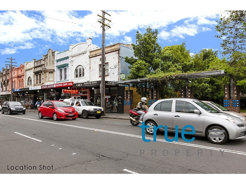 13/2 Coulson Street, Erskineville NSW 2043