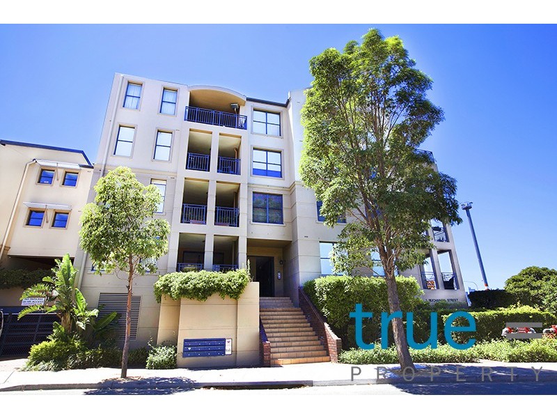 A9/1 Buchanan Street,, Balmain NSW 2041