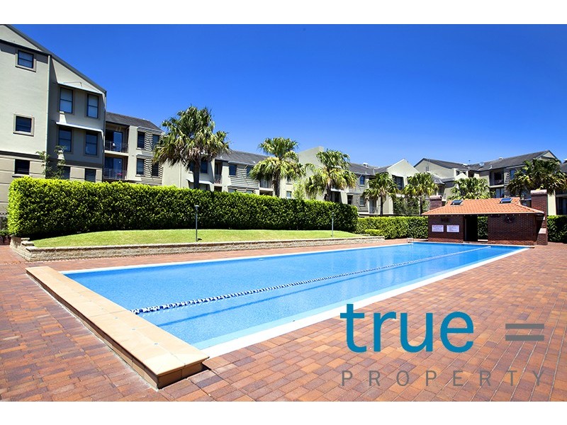 A9/1 Buchanan Street,, Balmain NSW 2041