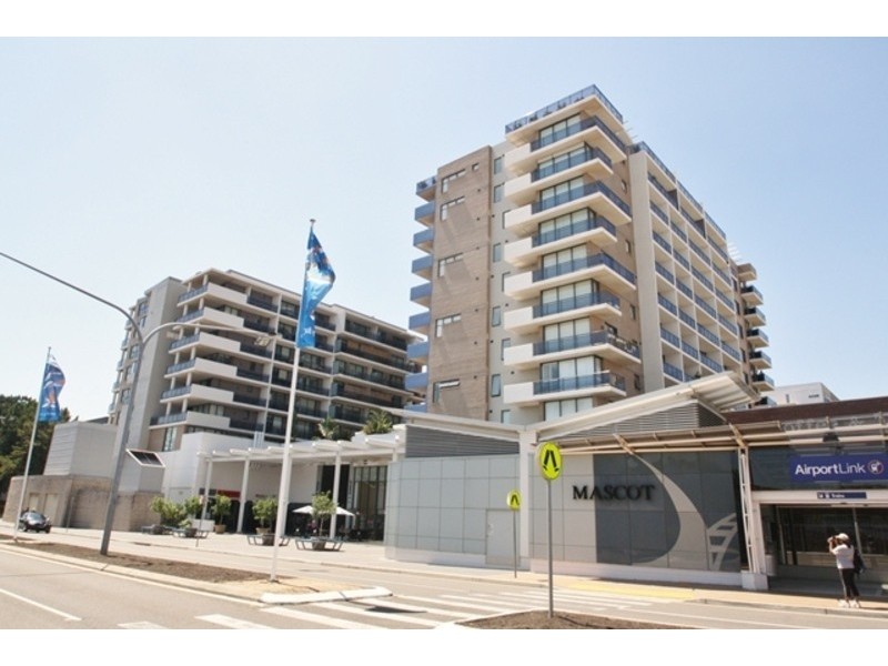 56/1-5 Bourke Street, Mascot NSW 2020