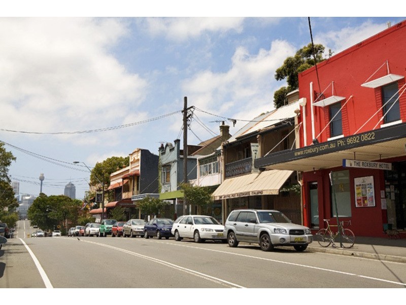 18/23-25 Ross Street, Glebe NSW 2037