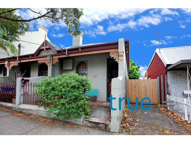 98a Swanson Street, Erskineville NSW 2043