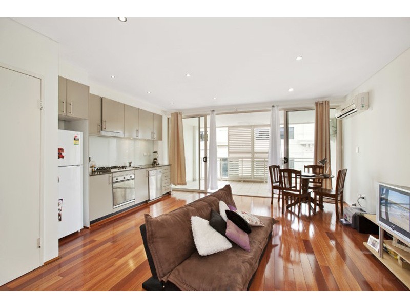 18/23 Ross Street, Glebe NSW 2037
