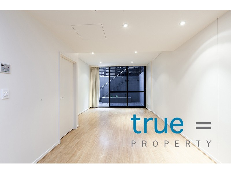 P316/287 Pyrmont Street, Pyrmont NSW 2009