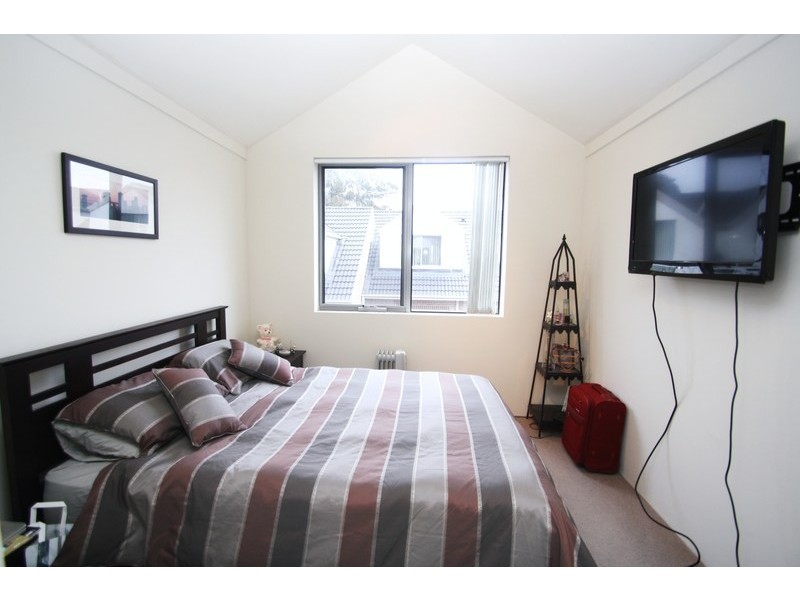 36/37-43 Eastbourne Road, Homebush West NSW 2140