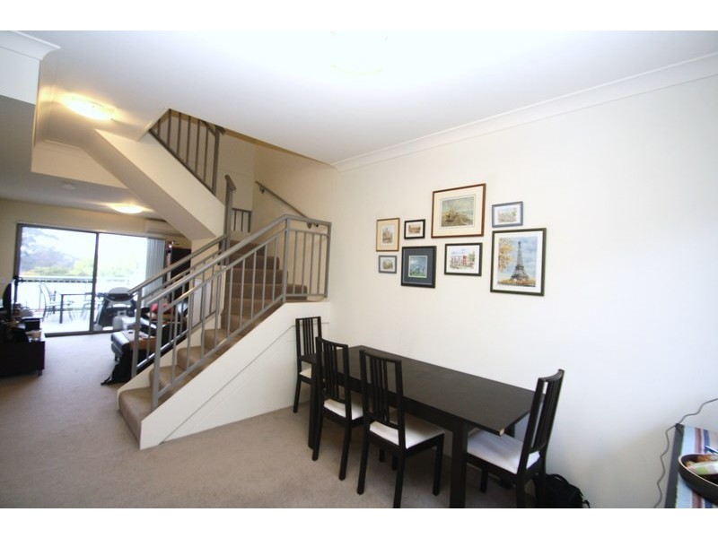 36/37-43 Eastbourne Road, Homebush West NSW 2140