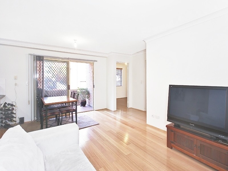 11/3 Hill Street, Marrickville NSW 2204