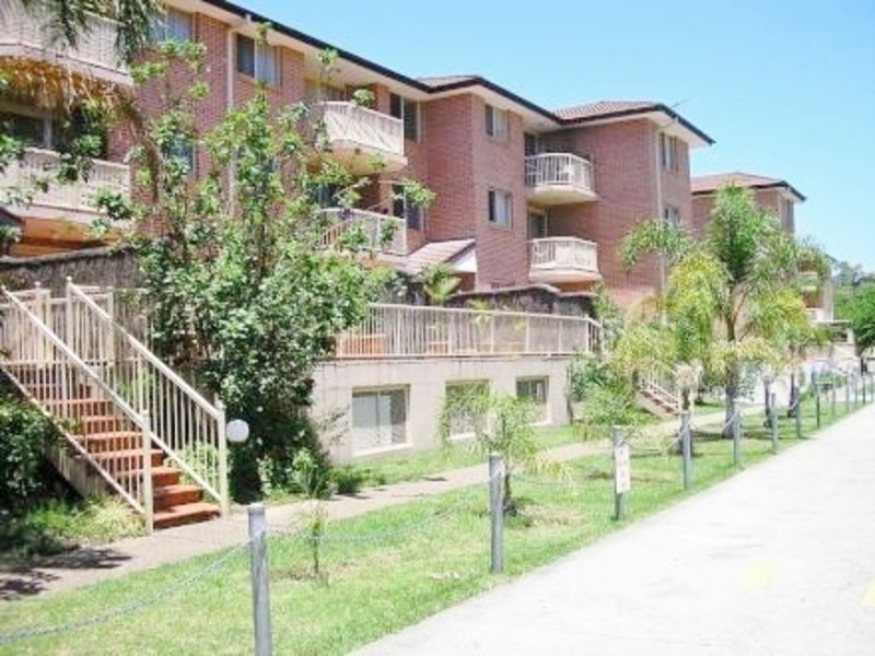 11/3 Hill Street, Marrickville NSW 2204