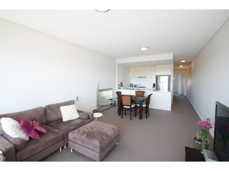 21/1 Cooks Avenue, Canterbury NSW 2193