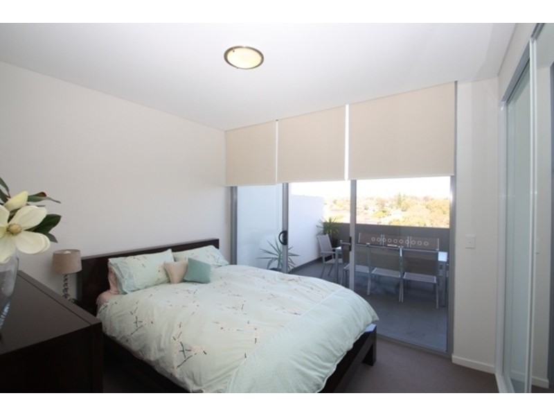 21/1 Cooks Avenue, Canterbury NSW 2193