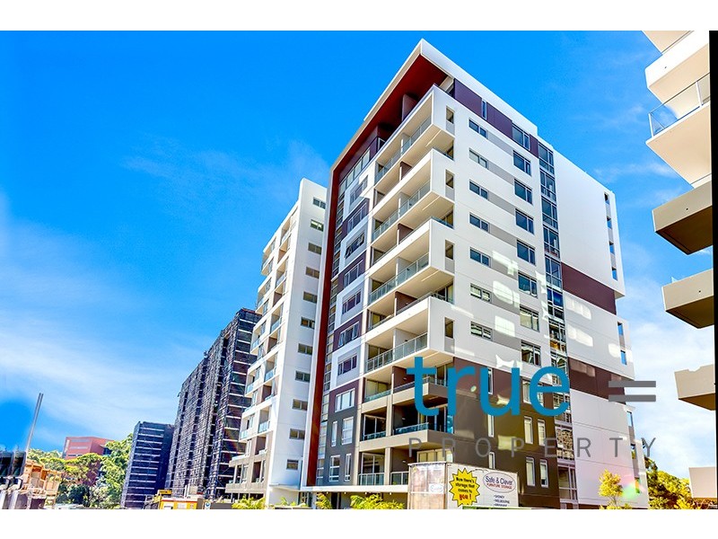 B908/4 Saunders Close, Macquarie Park NSW 2113