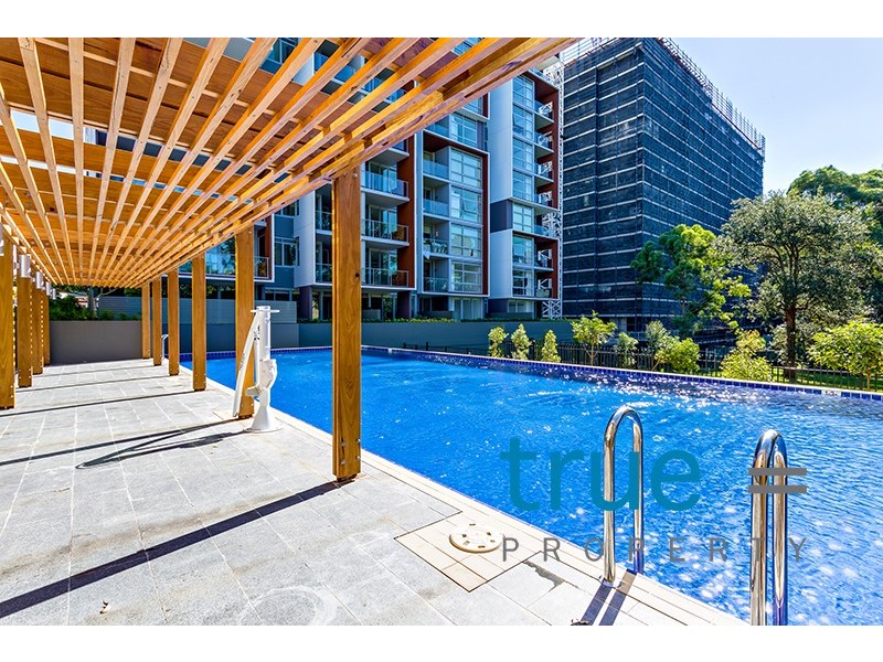 B908/4 Saunders Close, Macquarie Park NSW 2113