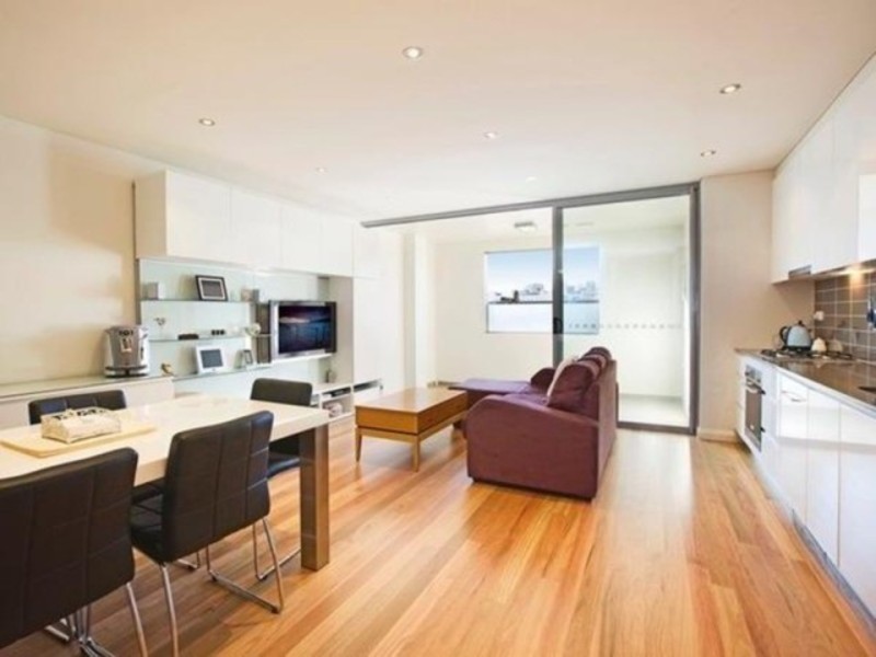 3/42-44 Gibbens Street, Camperdown NSW 2050