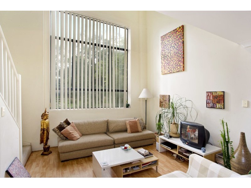 18/102 Albion Street, Surry Hills NSW 2010