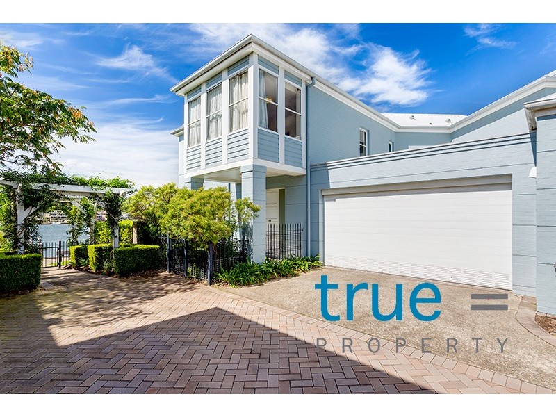 17 Rosemeadow Drive, Cabarita NSW 2137