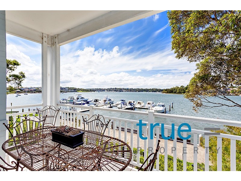 17 Rosemeadow Drive, Cabarita NSW 2137