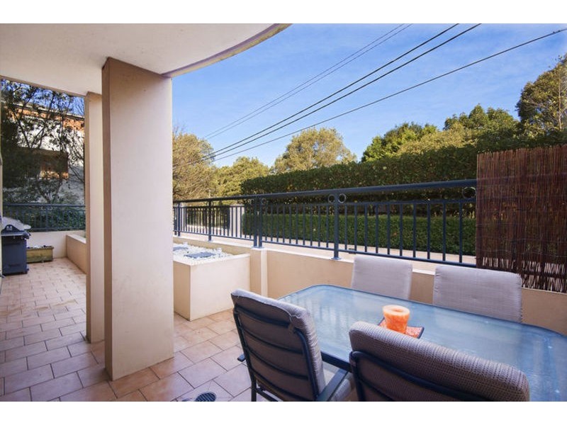 20/119 Arthur Street, Homebush West NSW 2140