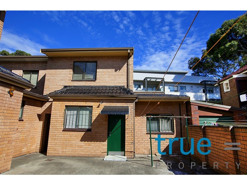 5/66 Crystal Street, Petersham NSW 2049