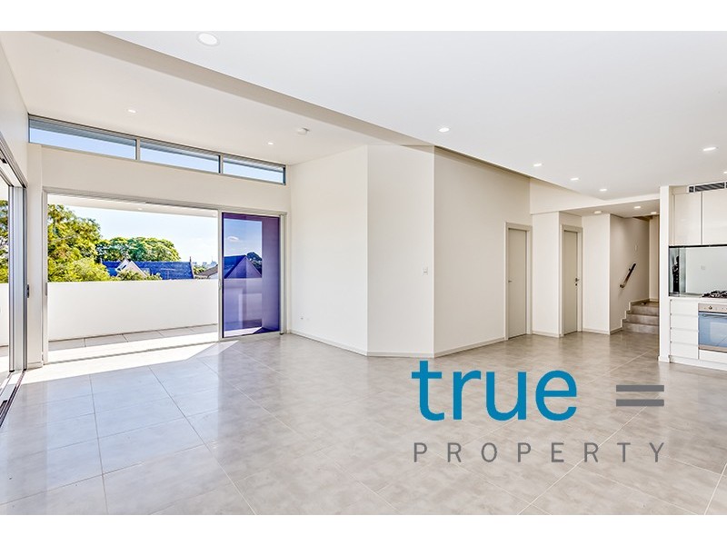 17/67 Frederick Street, Concord NSW 2137